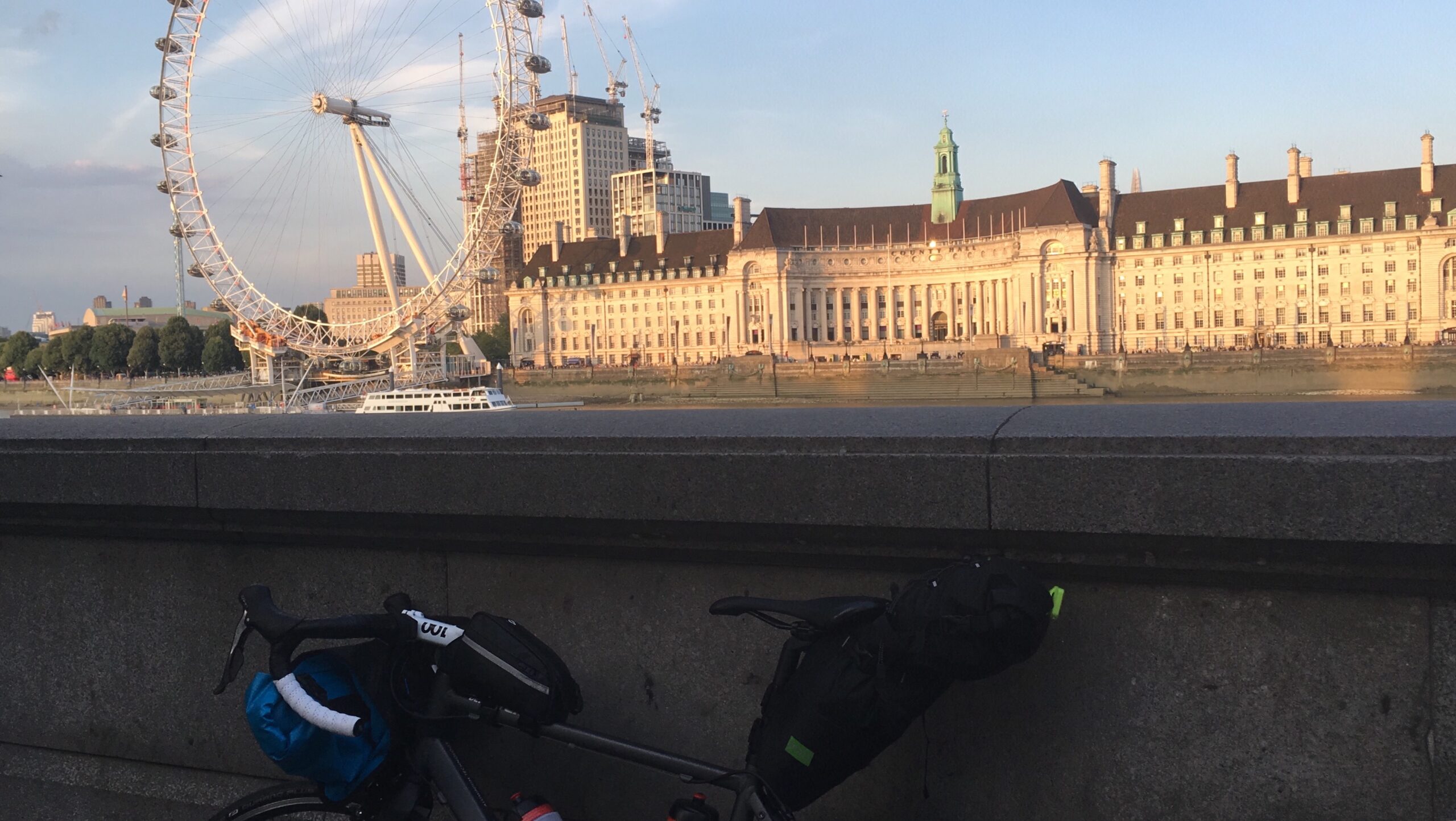 J’irai manger un Fish and Chips